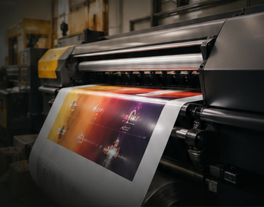 Printing and branding insights